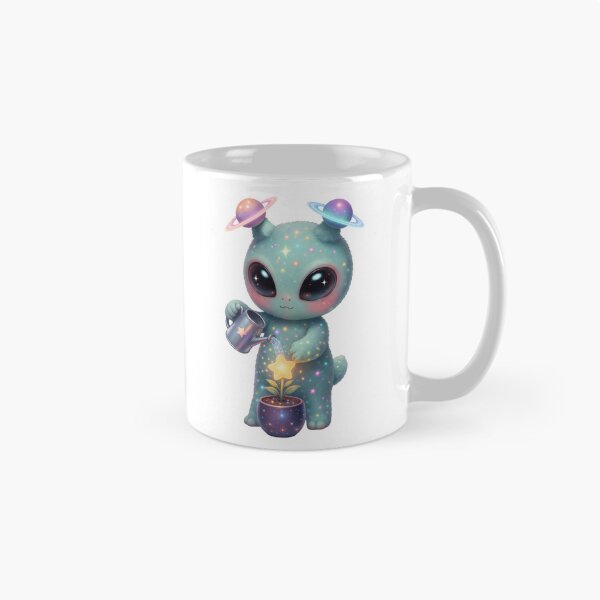 Item preview, ZIBU – Star Plant designed and sold by AlpineInkStudio.