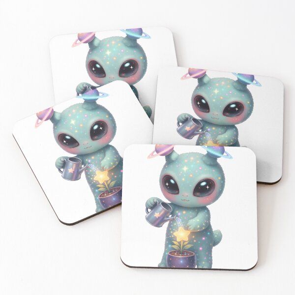Item preview, ZIBU – Star Plant designed and sold by AlpineInkStudio.