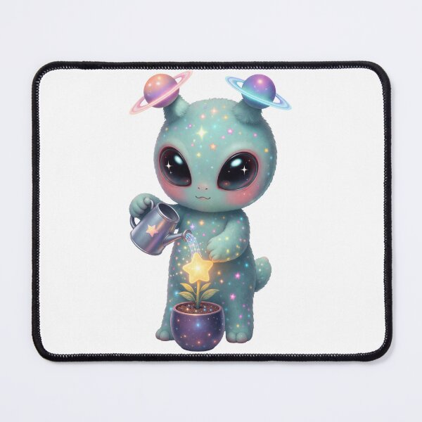 Item preview, ZIBU – Star Plant designed and sold by AlpineInkStudio.