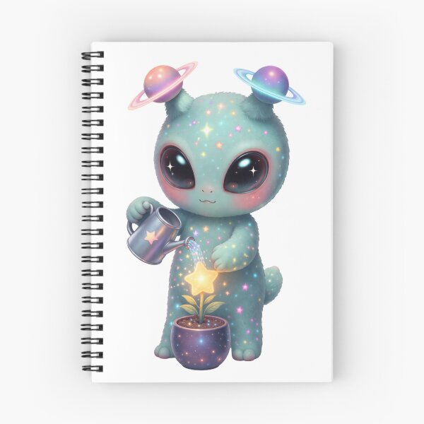 Item preview, ZIBU – Star Plant designed and sold by AlpineInkStudio.