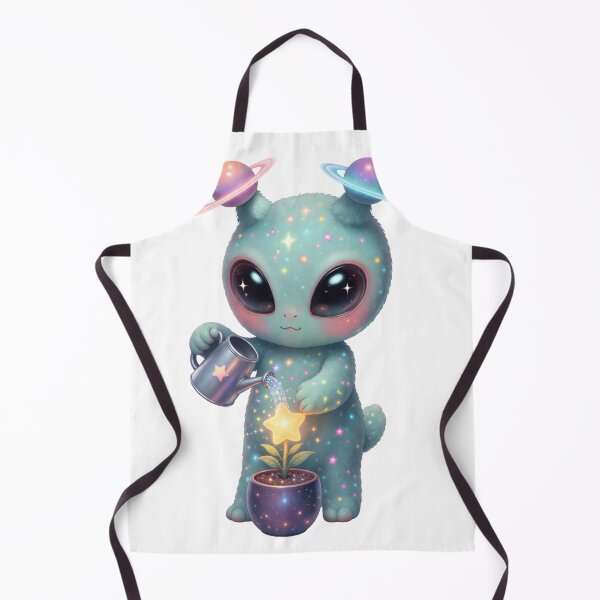 Item preview, ZIBU – Star Plant designed and sold by AlpineInkStudio.