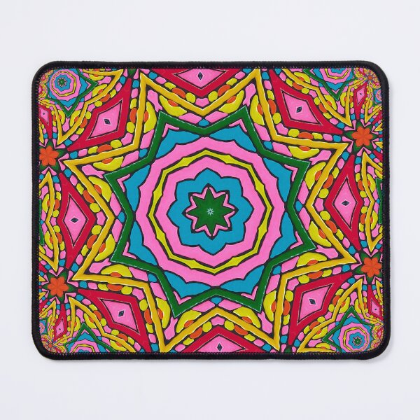 Item preview, Mandala 36 designed and sold by Gluecknika.