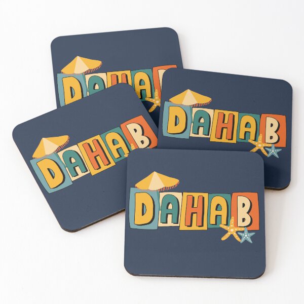 Item preview, Dahab Egypt Travel designed and sold by AnulaArt.