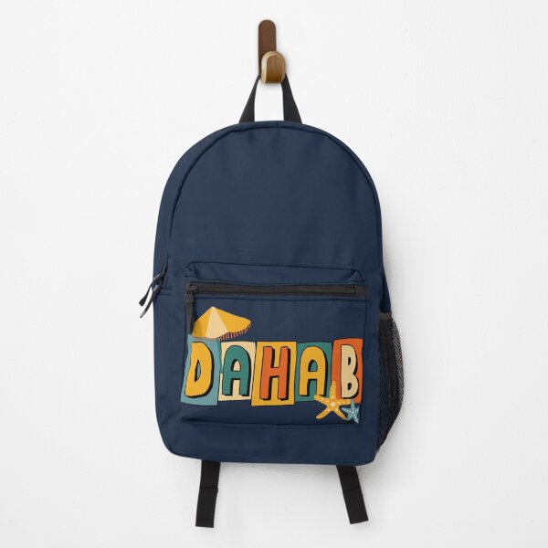 Item preview, Dahab Egypt Travel designed and sold by AnulaArt.
