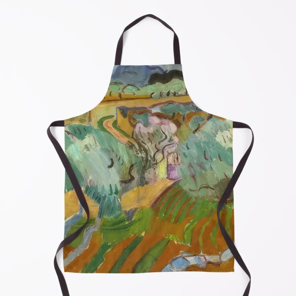 Item preview, Raoul Dufy designed and sold by depthsmoke.