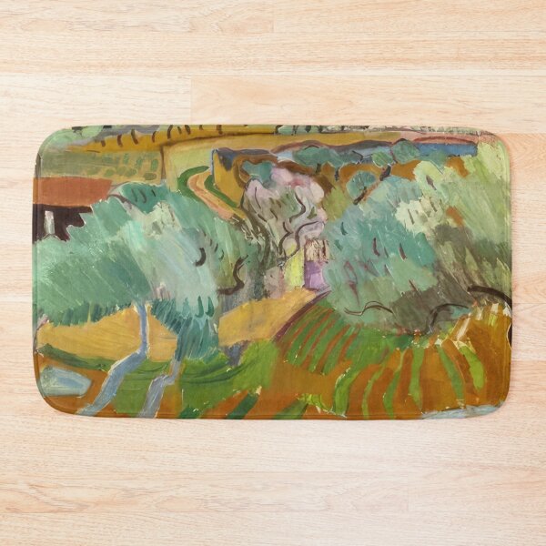 Item preview, Raoul Dufy designed and sold by depthsmoke.