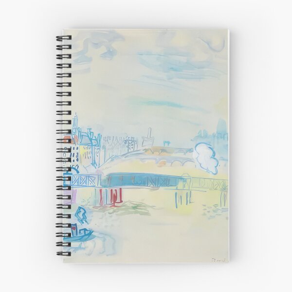 Item preview, Raoul Dufy designed and sold by depthsmoke.