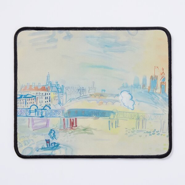 Item preview, Raoul Dufy designed and sold by depthsmoke.