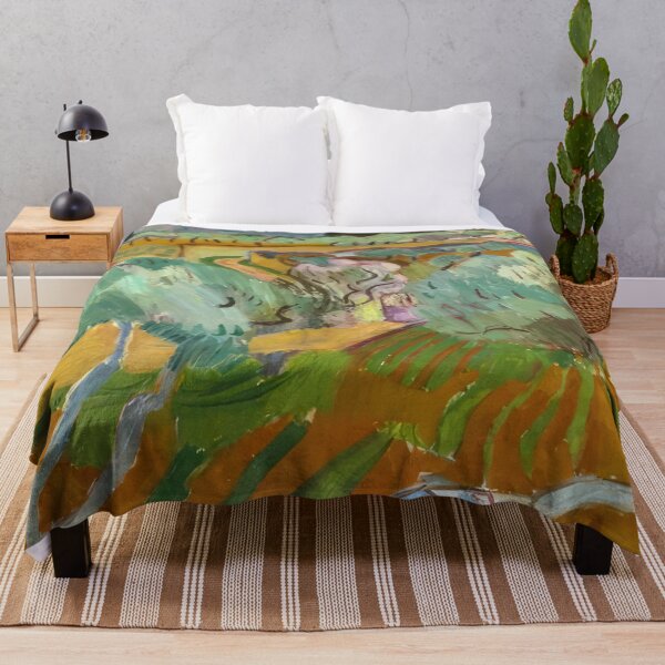 Item preview, Raoul Dufy designed and sold by depthsmoke.