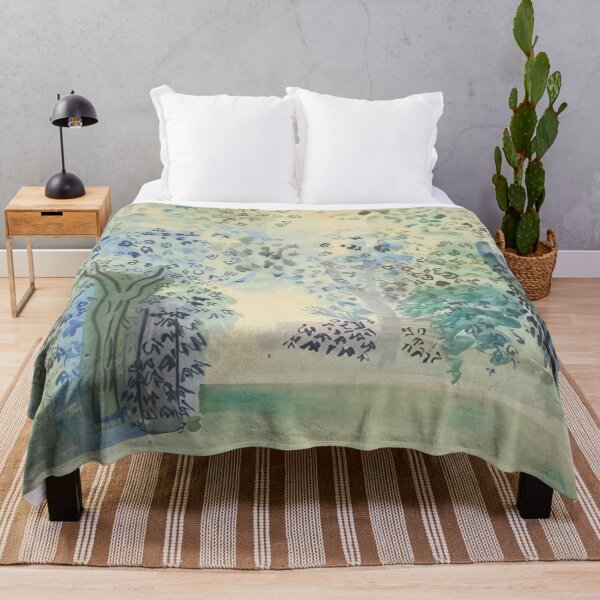 Item preview, Raoul Dufy designed and sold by depthsmoke.