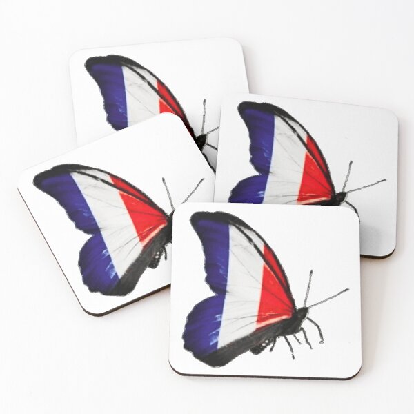 Item preview, Butterfly with FR frag designed and sold by di-Vera-Rosati.