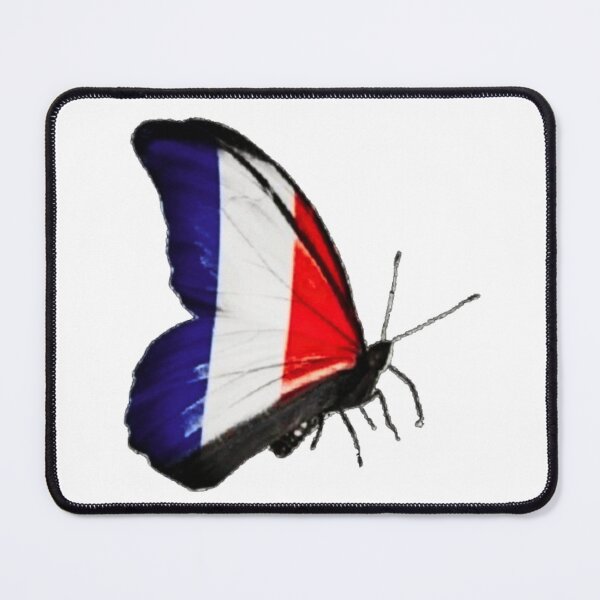 Item preview, Butterfly with FR frag designed and sold by di-Vera-Rosati.
