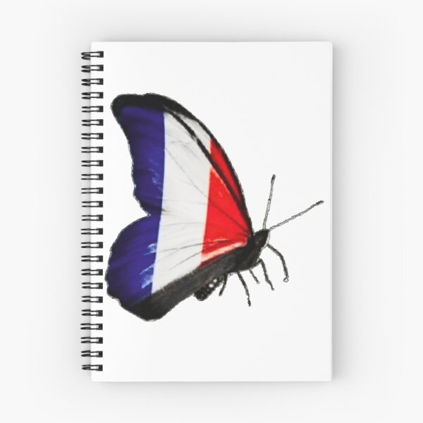 Item preview, Butterfly with FR frag designed and sold by di-Vera-Rosati.