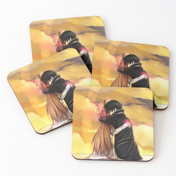 Item preview, Sword Art Online designed and sold by Destinatioartox.