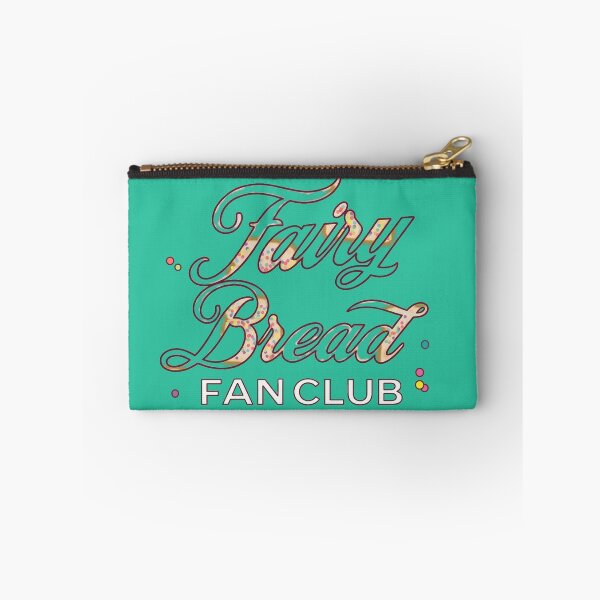 Item preview, Fairy Bread Fan Club designed and sold by Corinne Alexa Jackson.