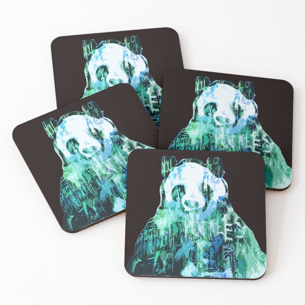 Item preview, Urban Panda  designed and sold by FabianoReis.