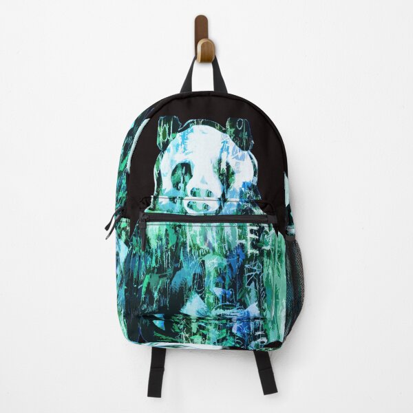 Item preview, Urban Panda designed and sold by FabianoReis.