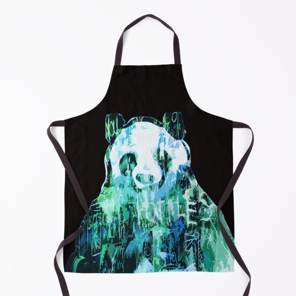 Item preview, Urban Panda designed and sold by FabianoReis.