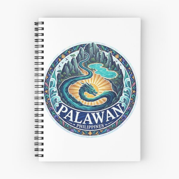 Item preview, PALAWAN designed and sold by likbatonboot.
