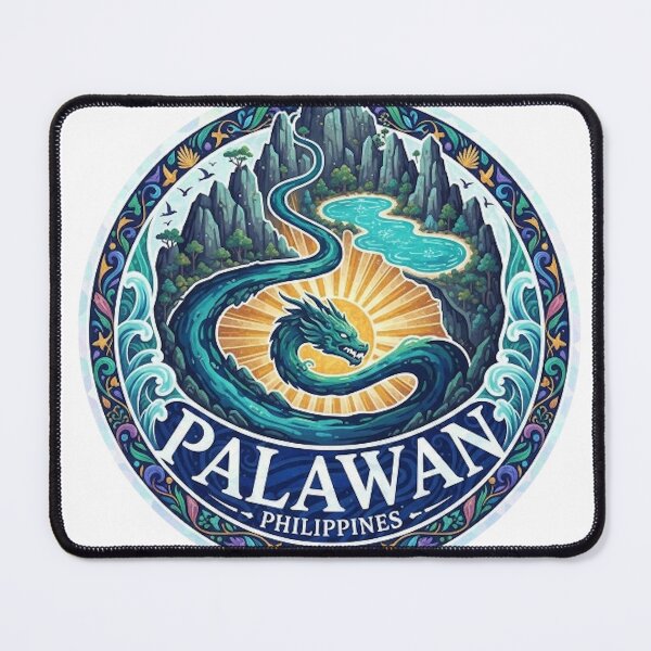 Item preview, PALAWAN designed and sold by likbatonboot.