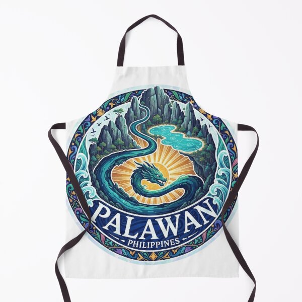 Item preview, PALAWAN designed and sold by likbatonboot.