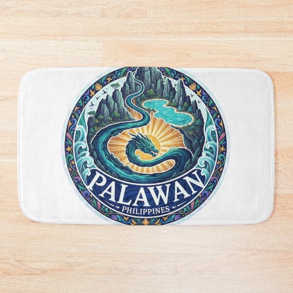 Item preview, PALAWAN designed and sold by likbatonboot.