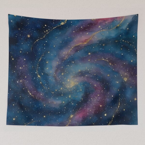 Artikelvorschau, Galaxis entworfen und verkauft von GraphicsClub.