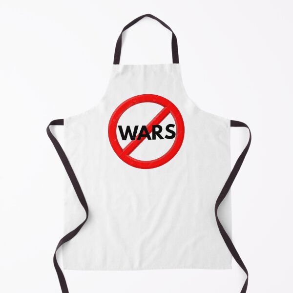 Item preview, NO WARS USA Peace Now END IRAN WAR Peaceful Humanity on Earth TRUMP PROTEST designed and sold by Space Ghettos.