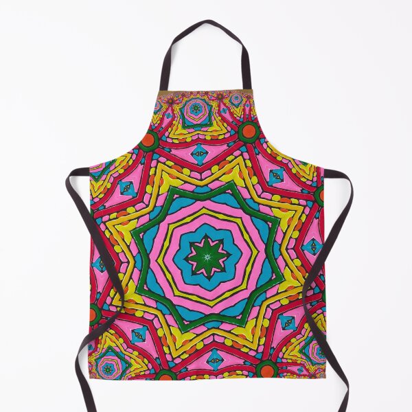 Artikelvorschau, Mandala 37 entworfen und verkauft von Gluecknika.