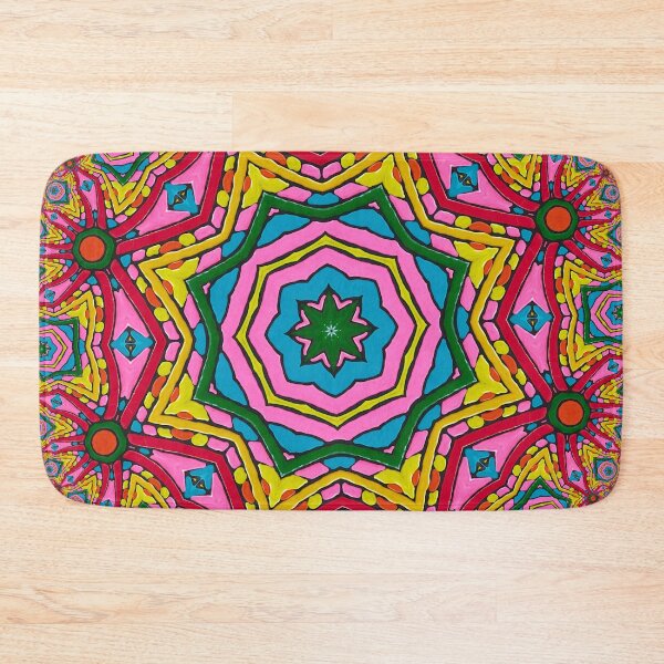 Artikelvorschau, Mandala 37 entworfen und verkauft von Gluecknika.