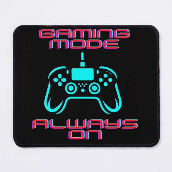 Item preview, gaming addiction designed and sold by Shopping Alley.