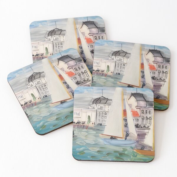 Item preview, Raoul Dufy designed and sold by depthsmoke.