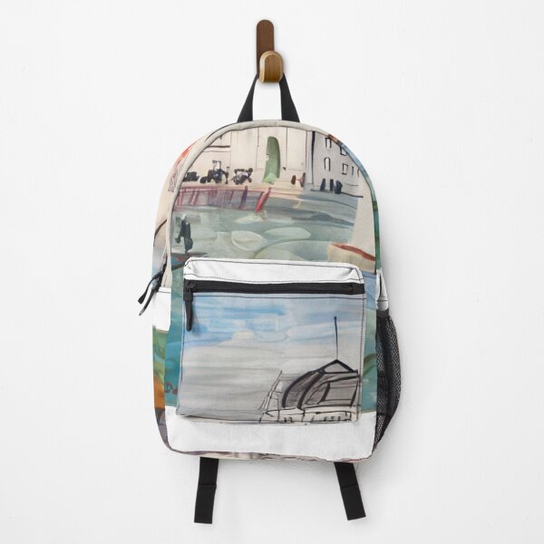 Item preview, Raoul Dufy designed and sold by depthsmoke.