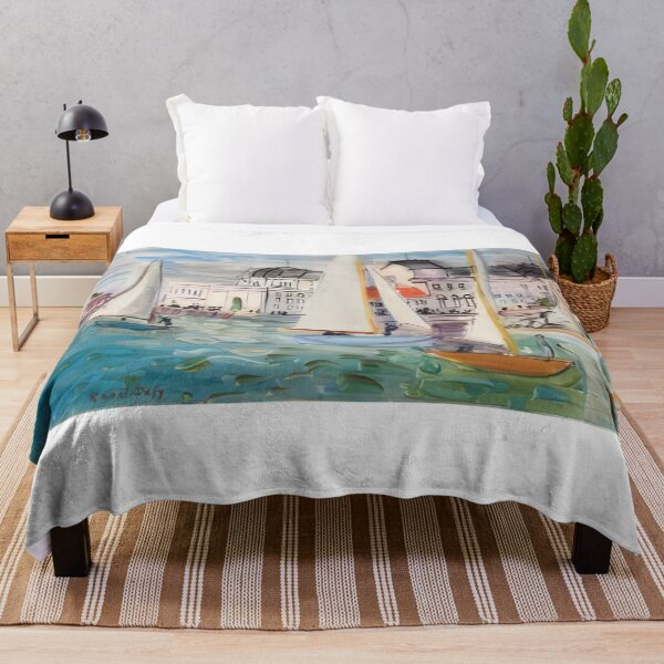 Item preview, Raoul Dufy designed and sold by depthsmoke.