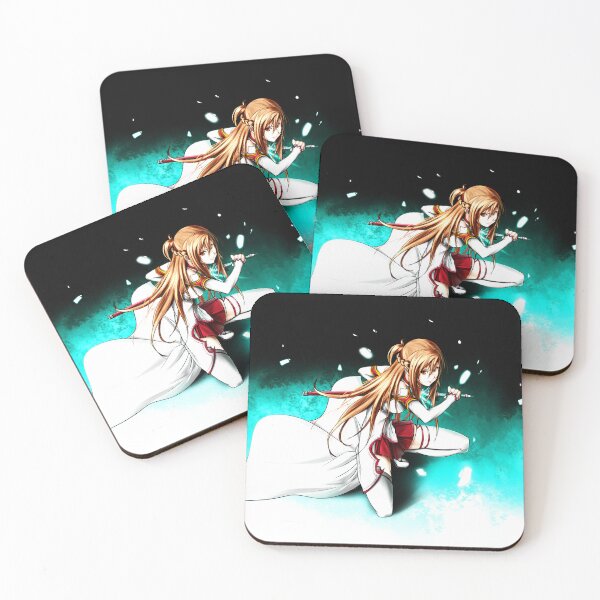 Item preview, Sword Art Online designed and sold by Destinatioartox.