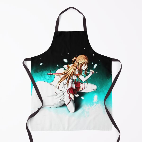 Item preview, Sword Art Online designed and sold by Destinatioartox.