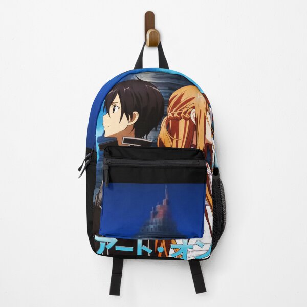 Item preview, Sword Art Online designed and sold by Destinatioartox.