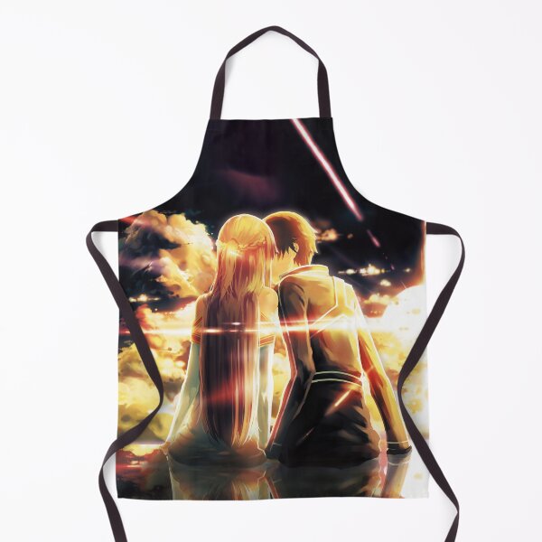 Item preview, Sword Art Online designed and sold by Destinatioartox.