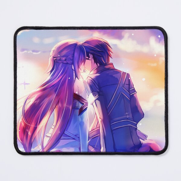 Item preview, Sword Art Online designed and sold by Destinatioartox.