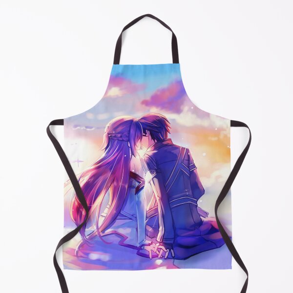 Item preview, Sword Art Online designed and sold by Destinatioartox.