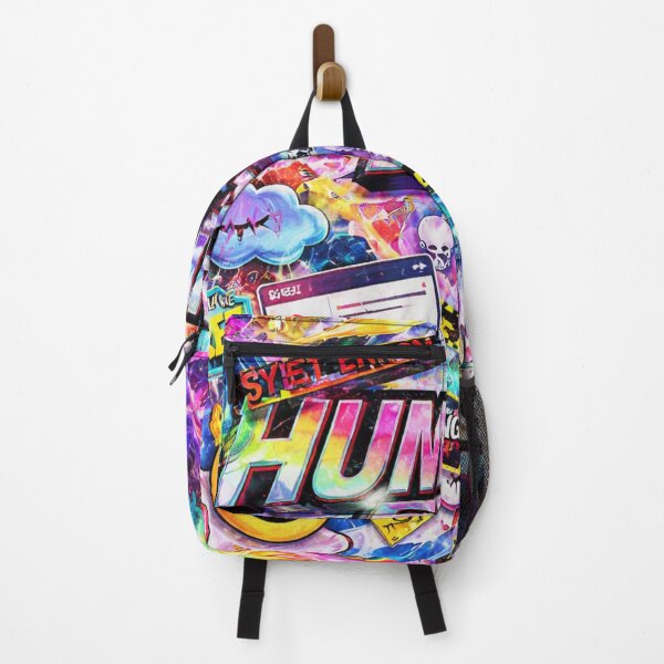 Item preview, Humanity.EXE designed and sold by AndreBarnard.