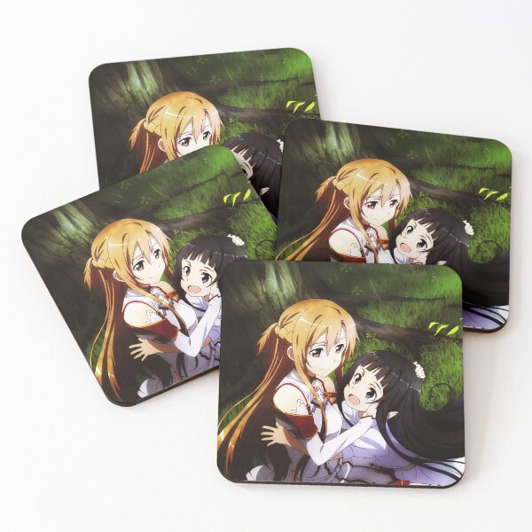 Item preview, Sword Art Online designed and sold by Destinatioartox.