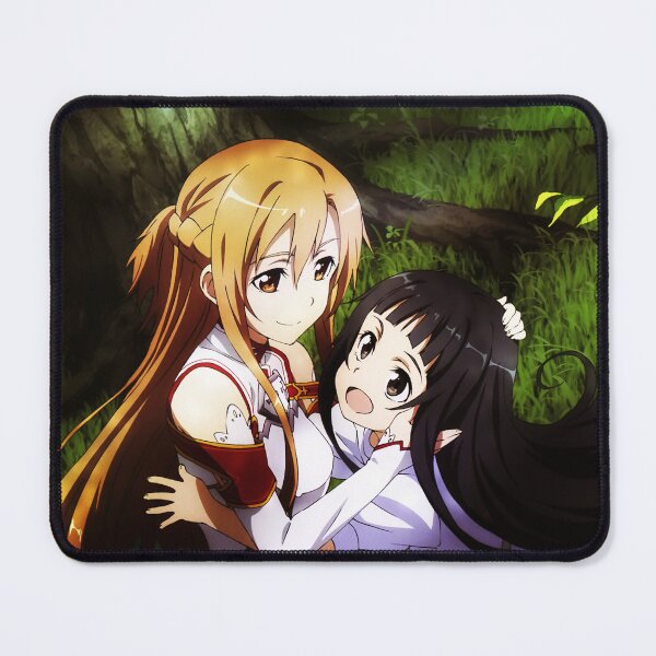Item preview, Sword Art Online designed and sold by Destinatioartox.