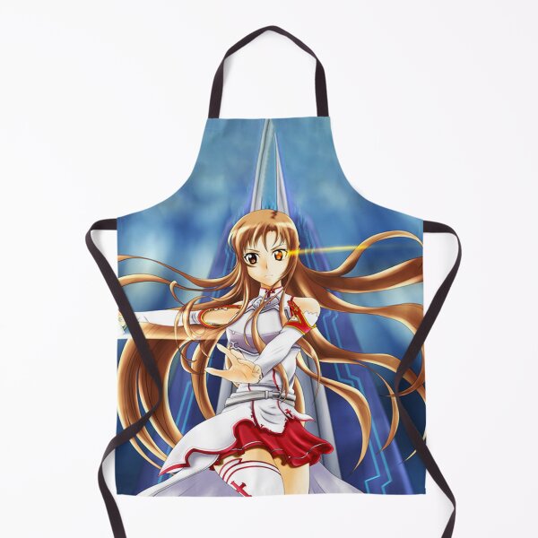 Item preview, Sword Art Online designed and sold by Destinatioartox.