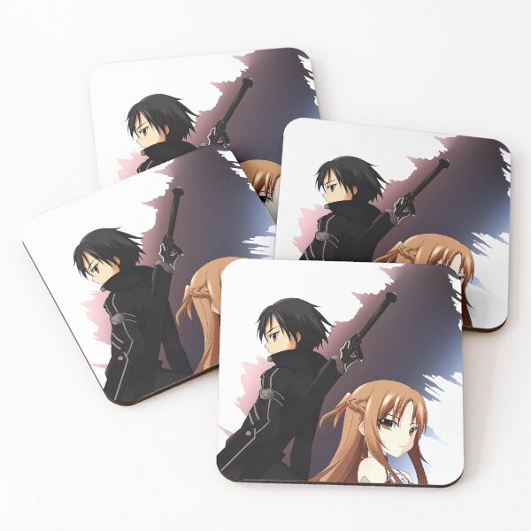 Item preview, Sword Art Online designed and sold by Destinatioartox.