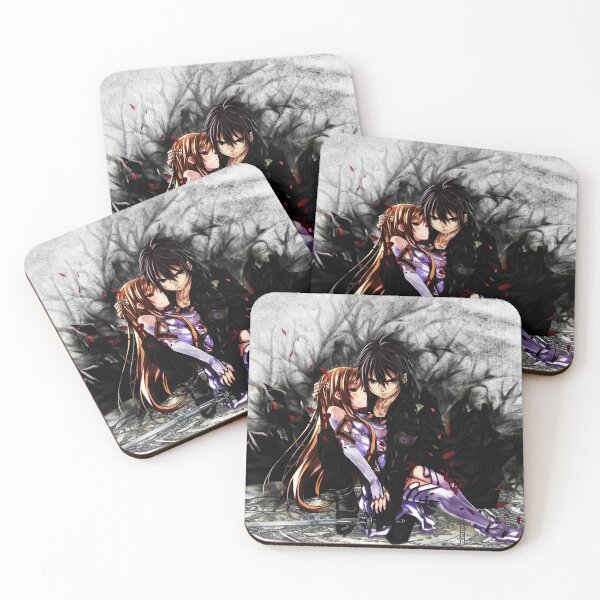 Item preview, Sword Art Online designed and sold by Destinatioartox.