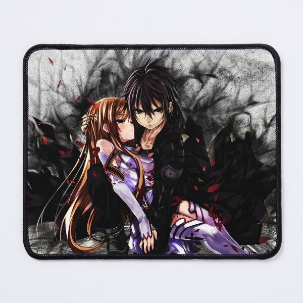 Item preview, Sword Art Online designed and sold by Destinatioartox.