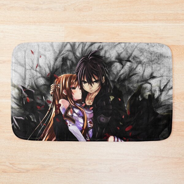 Item preview, Sword Art Online designed and sold by Destinatioartox.