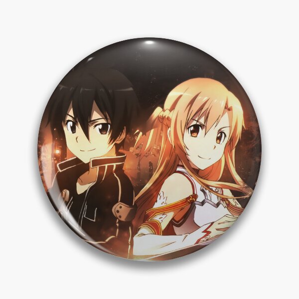 Item preview, Sword Art Online designed and sold by Destinatioartox.