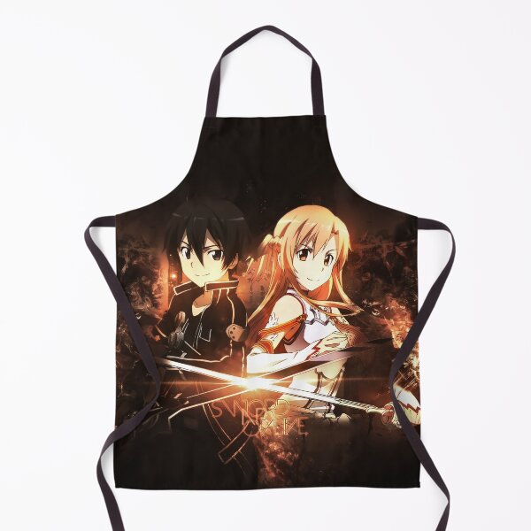 Item preview, Sword Art Online designed and sold by Destinatioartox.